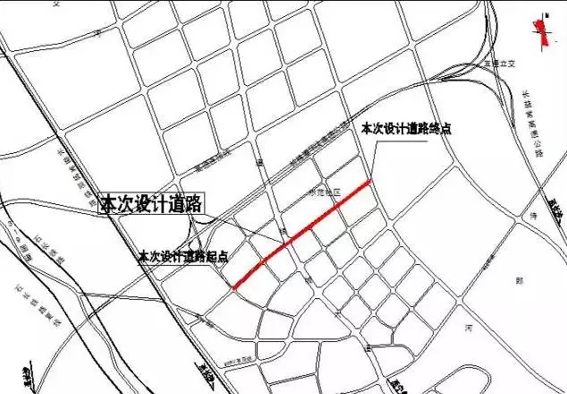 益阳中心城区2015年计划修建道路8条