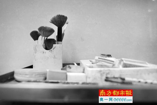 90后独生美女入殓师:干这行有积德行善的感觉