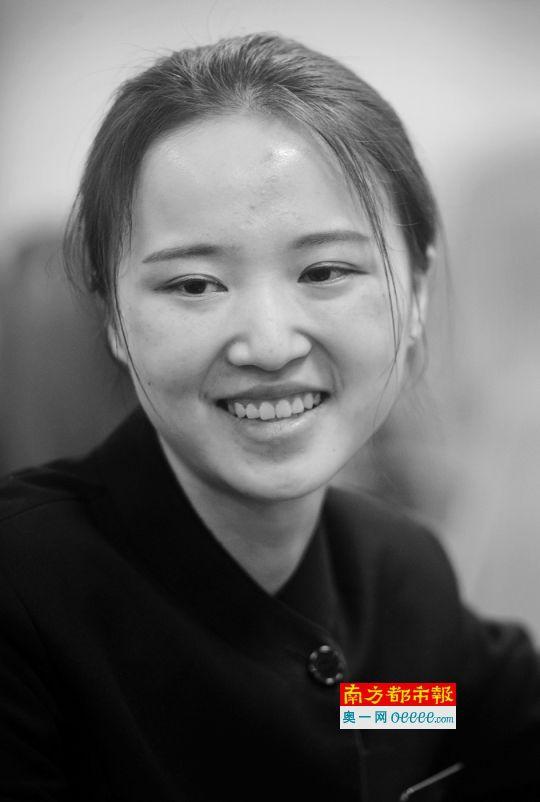 90后独生美女入殓师:干这行有积德行善的感觉