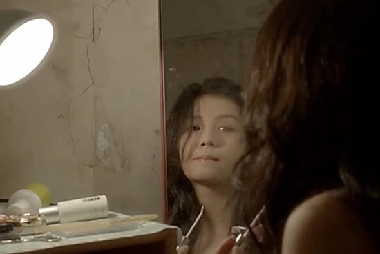 援交凶杀 踏遍金像的《踏血寻梅》是怎样的神作?