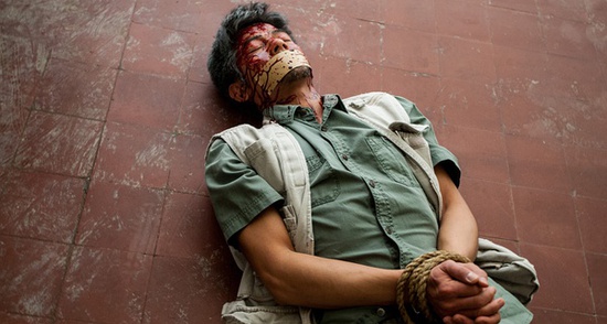 援交凶杀 踏遍金像的《踏血寻梅》是怎样的神作?