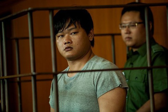 援交凶杀 踏遍金像的《踏血寻梅》是怎样的神作?