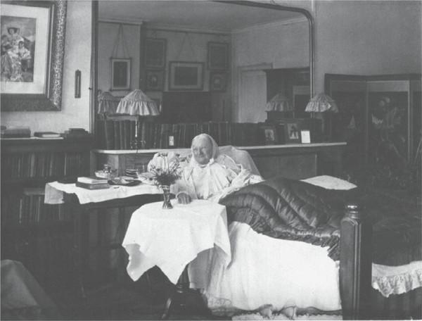 护理先驱南丁格尔：“提灯女士”还是“复仇天使”？