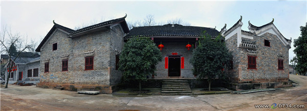 中国衡阳新闻网 www.e0734.com