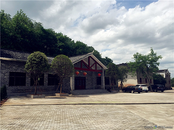 中国衡阳新闻网 www.e0734.com