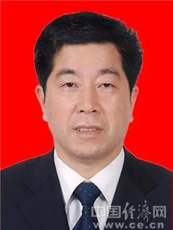 河南新一届省委常委简历