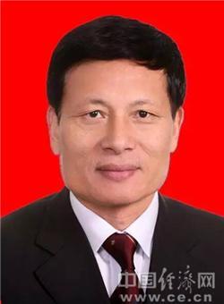 河南新一届省委常委简历