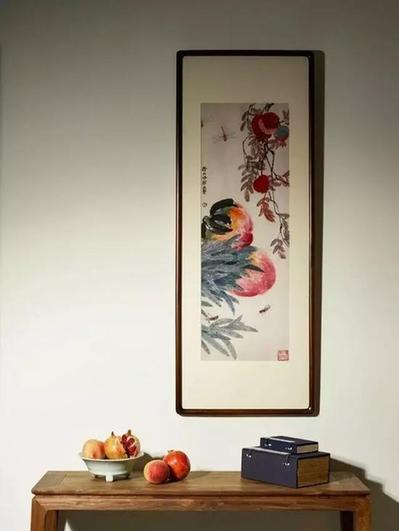 齐白石的“借山馆”与“借山款”是怎么来的 新湖南www.hunanabc.com