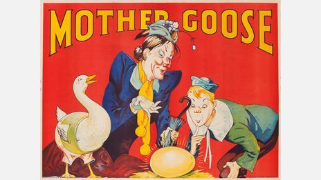 儿歌的阴暗面,对儿童来说不安全?