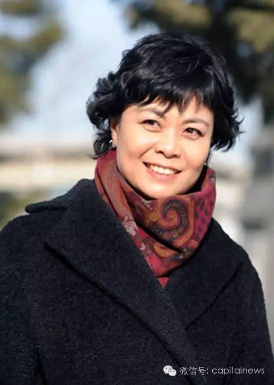 罕见,作家铁凝一人执掌两大部级机构