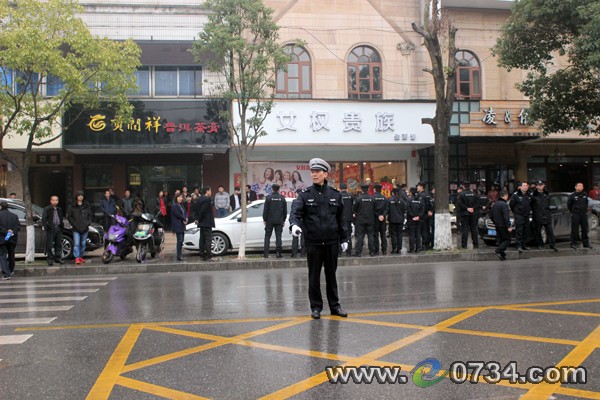 中国衡阳新闻网 www.e0734.com