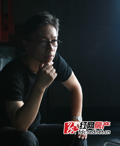 【文艺长沙】魏春雨：城市应该是一杯鸡尾酒