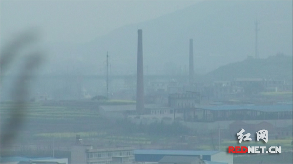 [绿色发展 绿色生活]记者手记:刮骨疗毒重塑生