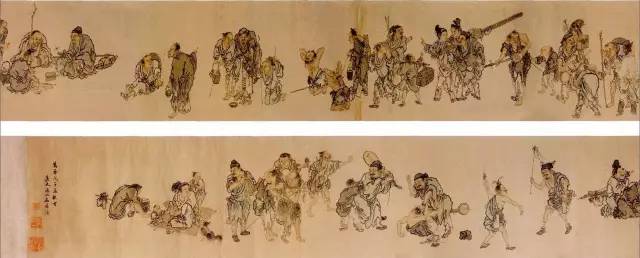 湖南人多是江西填湖广移民的后代吗?