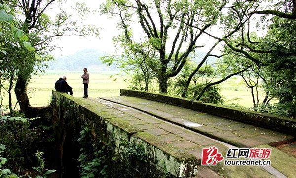 湖南中规设计打造浏阳美丽乡村样板：将军故里淮州村