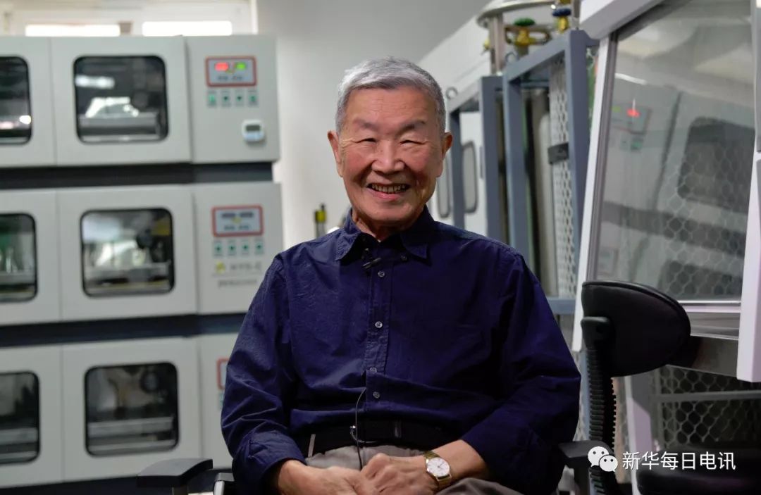 中国中医科学院首席研究员、青蒿素研究中心学术委员会主任委员姜廷良