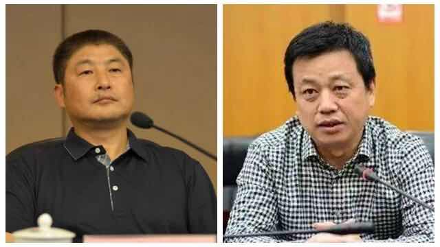 湖南省2名厅级党员领导干部严重违纪被开除党籍 新湖南www.hunanabc.com