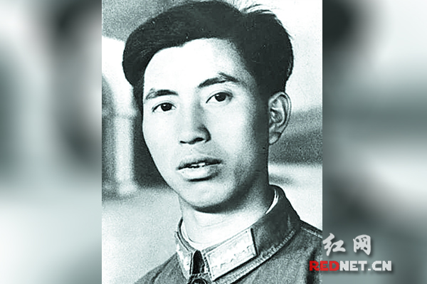 【英雄烈士谱】欧阳海：无私奉献虽死犹生昭烈烈