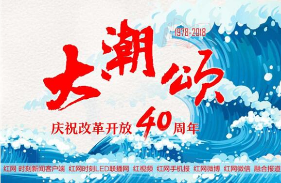 改革开放四十年 | 档案永州：城市记忆，见证时代变迁 - 时刻