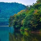 红图丨桂阳县：绿水青山成就金山银山